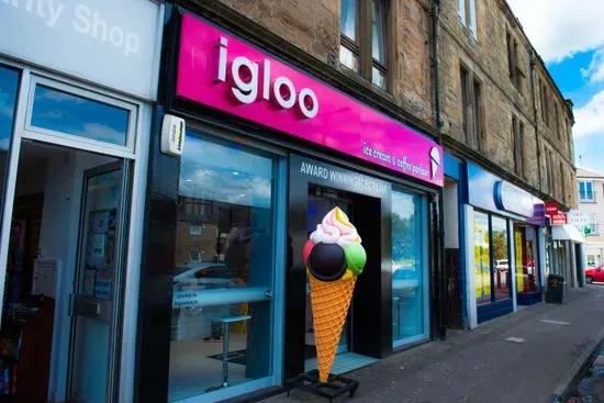 Igloo Camelon