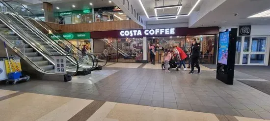 Costa Coffee