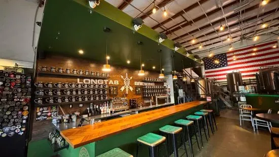 Longtab Brewing Company