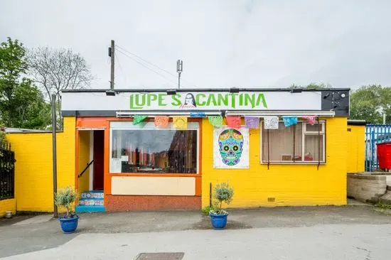 Lupe's Cantina Mexicana