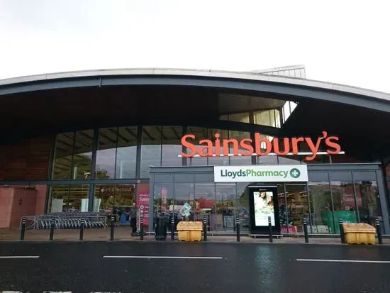 Sainsbury's