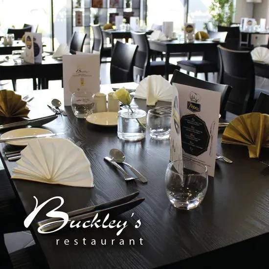 Buckley's Restaurant