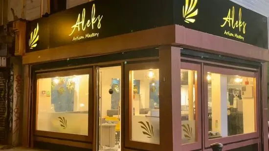 Alek’s Restaurant