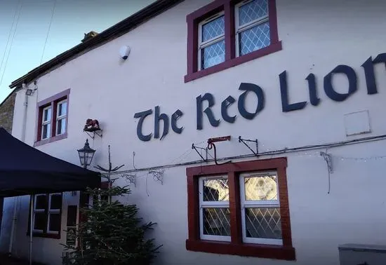 The Red Lion