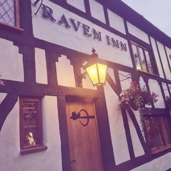 The Raven Inn