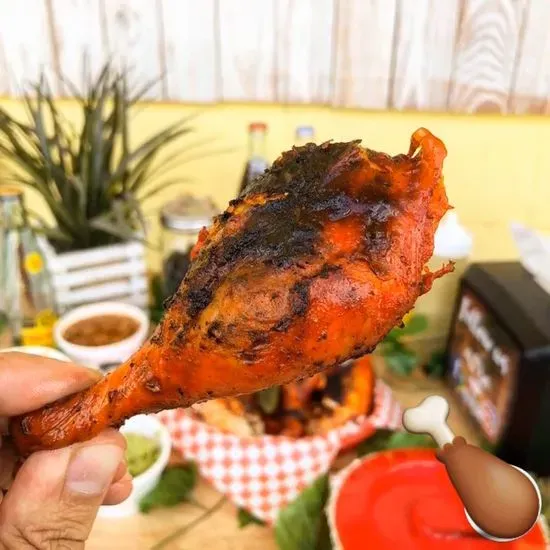 El Carbonero Pollos Asados