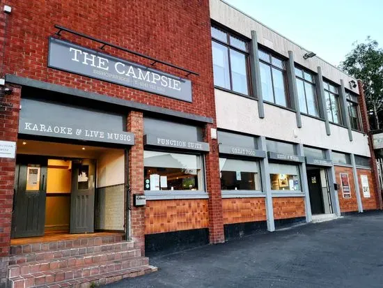 The Campsie