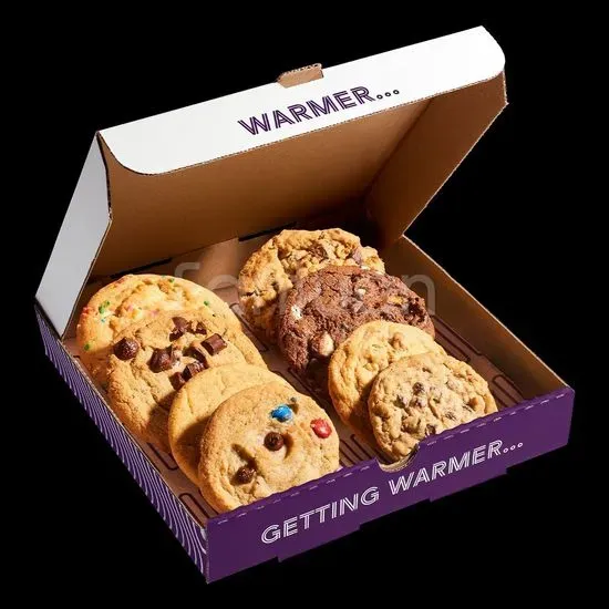 Insomnia Cookies