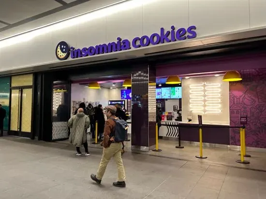 Insomnia Cookies