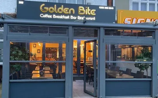 Golden Bite