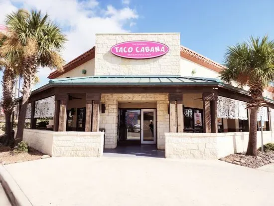 Taco Cabana