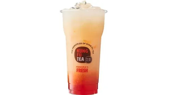 Kung Fu Tea