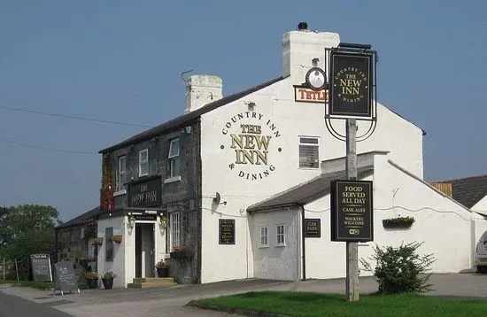 The New Inn