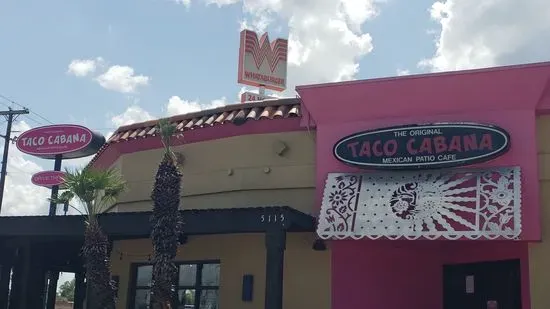 Taco Cabana