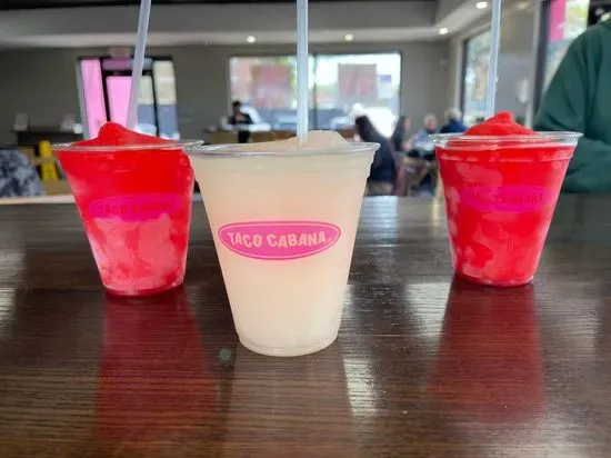 Taco Cabana