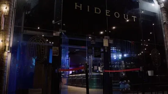 Hideout Leeds