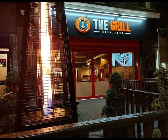The Grill Stratford