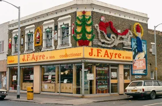 Ayres Bakery