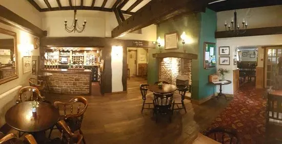 The Crown Inn