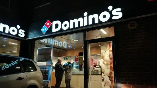 Domino's Pizza - Nottingham - Bulwell