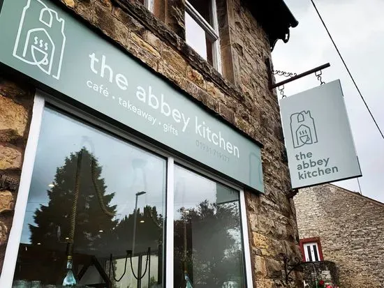 The Abbey Kitchen