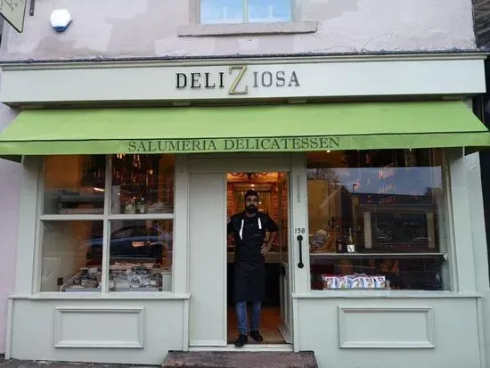 Deliziosa