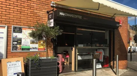 MAKEMAKECOFFEE