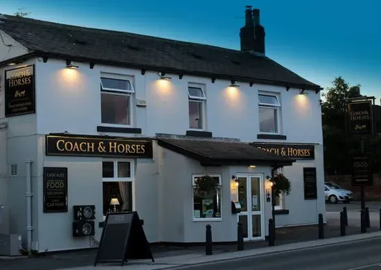 Coach & Horses