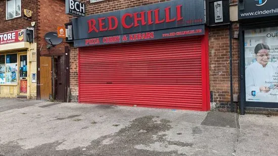 Red Chilli