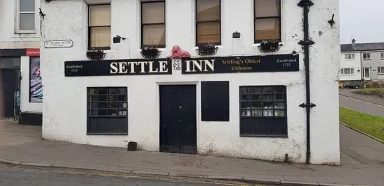 Settle Inn