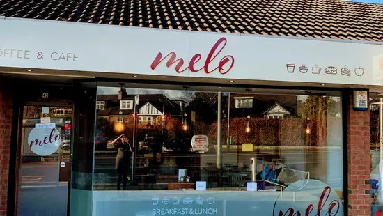 Melo Coffee and Deli Limited