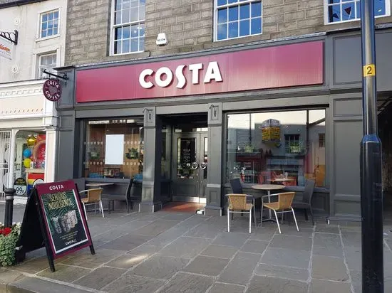 Costa Coffee