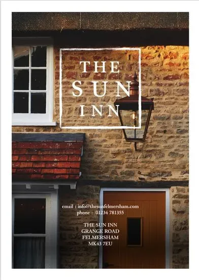 The Sun Inn