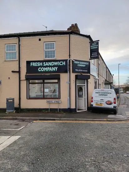 Fresh Sandwich Company