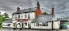 The Fordham Arms (The Fordham Inn)