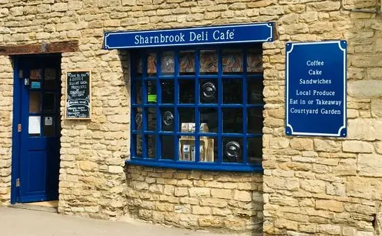 Sharnbrook Deli Café