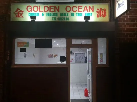 Golden Ocean