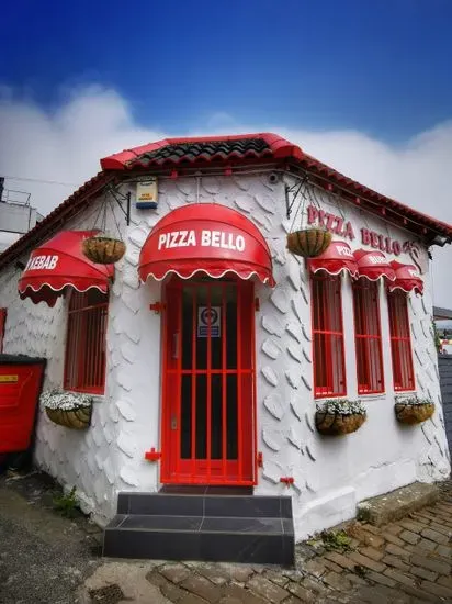 Pizza Bello