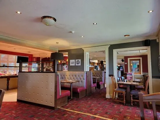 Toby Carvery Warrington