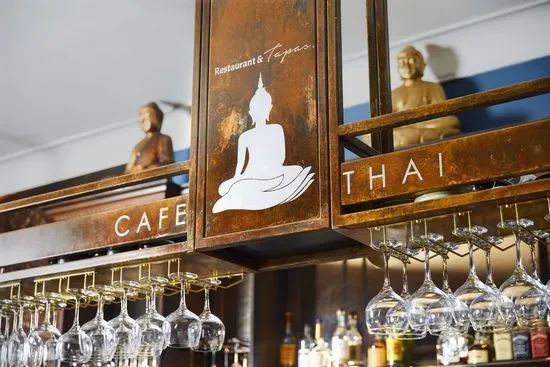 Cafe Thai Restaurant & Tapas