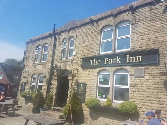 THE PARK INN