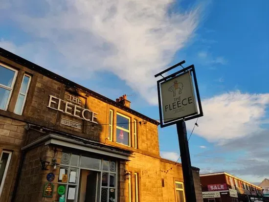 The Fleece