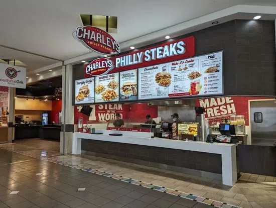 Charleys Cheesesteaks