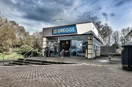 Greggs