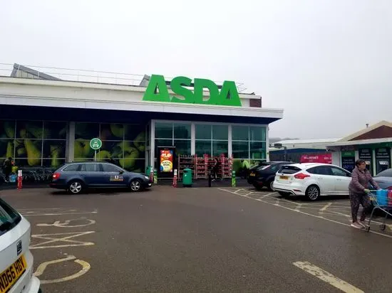 Asda Shaw Superstore