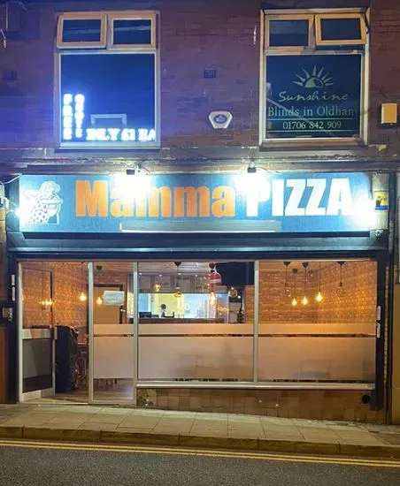 Mamma Pizza