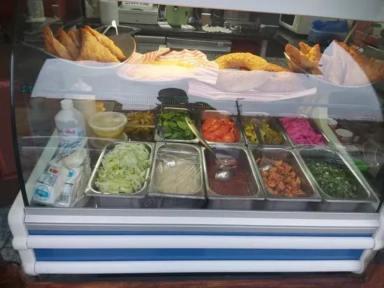 Fresh Falafel