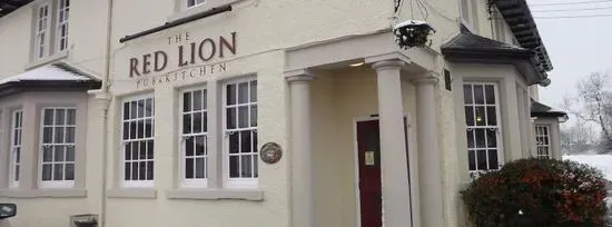 Red Lion