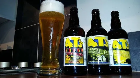 4T's brewery