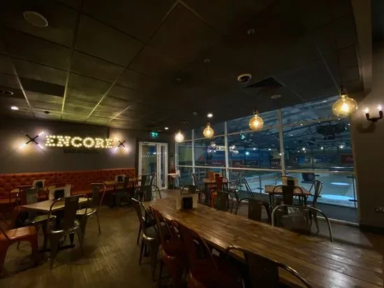 Encore Bar & Grill